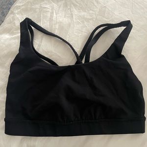 Lululemon Energy Sports Bra